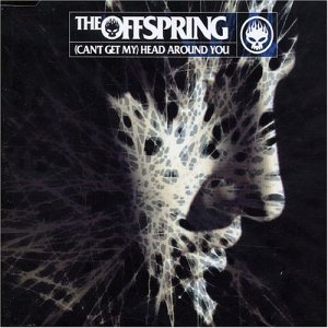 <span class="mw-page-title-main">(Can't Get My) Head Around You</span> 2004 song by The Offspring