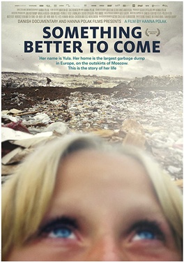 <i>Something Better to Come</i> 2014 film