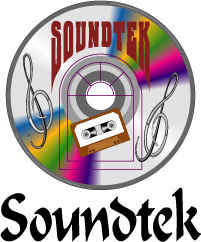 <span class="mw-page-title-main">Soundtek</span> Bangladeshi record label