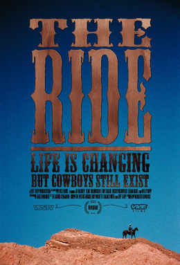 <i>The Ride</i> (2010 film) 2010 American film