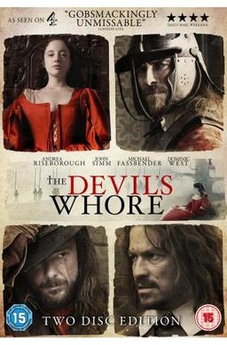 <i>The Devils Whore</i> British TV series or programme