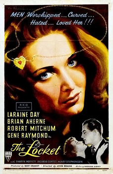 <i>The Locket</i> (1946 film) 1946 American film noir by John Brahm