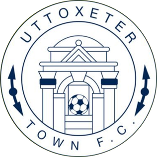 <span class="mw-page-title-main">Uttoxeter Town F.C.</span> Association football club in England