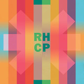 <i>Rock & Roll Hall of Fame Covers EP</i> 2012 EP by Red Hot Chili Peppers