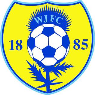 <span class="mw-page-title-main">Wishaw F.C.</span> Association football club in Scotland