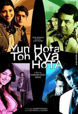 <i>Yun Hota Toh Kya Hota</i> 2006 Indian film