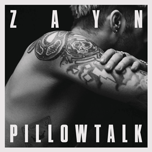 <span class="mw-page-title-main">Pillowtalk (song)</span> 2016 single by Zayn