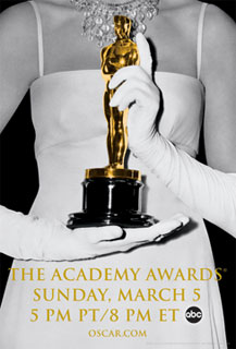 <span class="mw-page-title-main">78th Academy Awards</span> Award ceremony for films of 2005