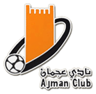 <span class="mw-page-title-main">Ajman Club</span> Emirati professional football club