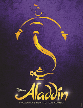 <i>Aladdin</i> (2011 musical) Broadway musical