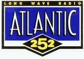 <span class="mw-page-title-main">Atlantic 252</span> Radio station