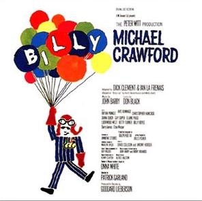 <i>Billy</i> (musical)