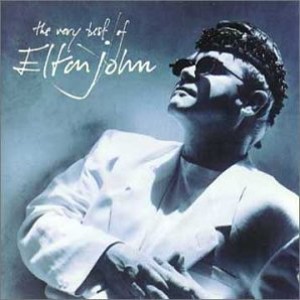 <i>The Very Best of Elton John</i> 1990 compilation album by Elton John