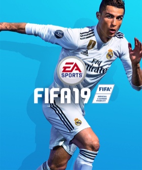 <i>FIFA 19</i> FIFA series football simulation video game