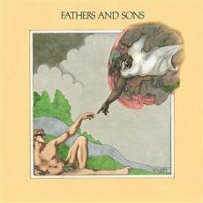 <i>Fathers and Sons</i> (album) 1969 studio album / Live album by Muddy Waters