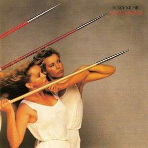 <i>Flesh and Blood</i> (Roxy Music album) 1980 studio album by Roxy Music