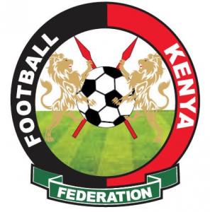 <span class="mw-page-title-main">Football Kenya Federation</span> Governing body of association football in Kenya