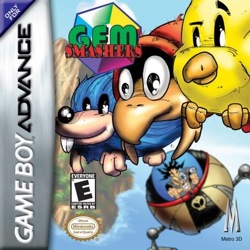 <i>Gem Smashers</i> 2003 video game