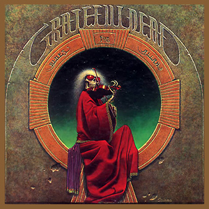 <i>Blues for Allah</i> 1975 studio album by Grateful Dead