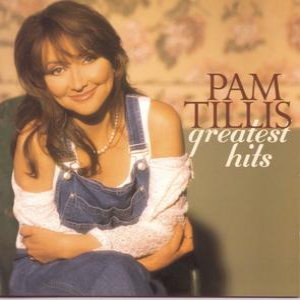 <i>Greatest Hits</i> (Pam Tillis album) Compilation album by Pam Tillis