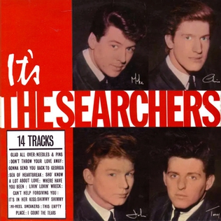 <i>Its the Searchers</i>