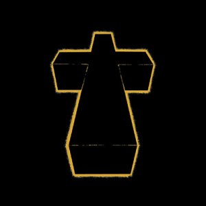 <i>Cross</i> (Justice album) 2007 studio album by Justice