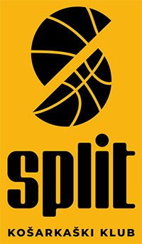 <span class="mw-page-title-main">KK Split</span> Basketball club in Split, Croatia