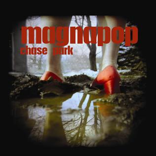 <i>Chase Park</i> 2009 studio album by Magnapop