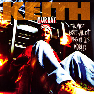 <span class="mw-page-title-main">The Most Beautifullest Thing in This World (song)</span> 1994 single by Keith Murray