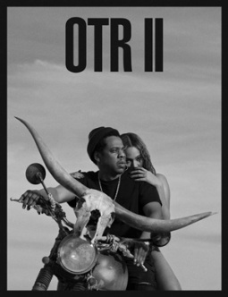 <span class="mw-page-title-main">On the Run II Tour</span> 2018 concert tour by Beyoncé and Jay-Z