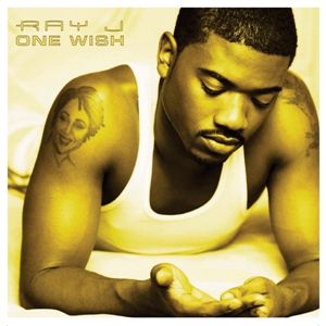 <span class="mw-page-title-main">One Wish (Ray J song)</span> 2005 single by Ray J