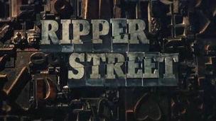 <i>Ripper Street</i> 2012 British mystery drama television series