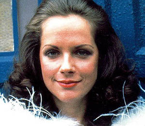 <span class="mw-page-title-main">Mary Tamm</span> British actress (1950–2012)