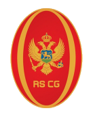 <span class="mw-page-title-main">Rugby union in Montenegro</span>