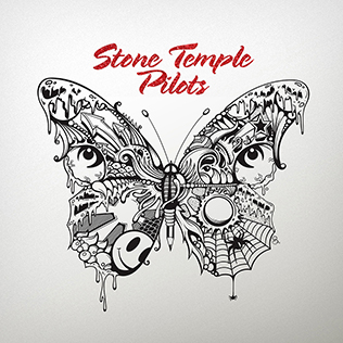 <i>Stone Temple Pilots</i> (2018 album) 2018 studio album by Stone Temple Pilots