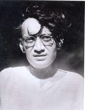 <span class="mw-page-title-main">Saadat Hasan Manto</span> Indo-Pakistani Urdu novelist, playwright and writer