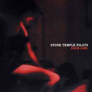 <span class="mw-page-title-main">Sour Girl</span> 2000 single by Stone Temple Pilots