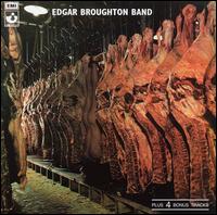 <i>Edgar Broughton Band</i> (album) 1971 studio album by Edgar Broughton Band