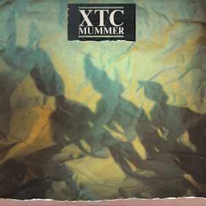 <i>Mummer</i> (album) 1983 studio album by XTC