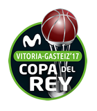 2017 Copa del Rey de Baloncesto