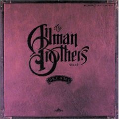 <i>Dreams</i> (The Allman Brothers Band album) 1989 compilation album by The Allman Brothers Band