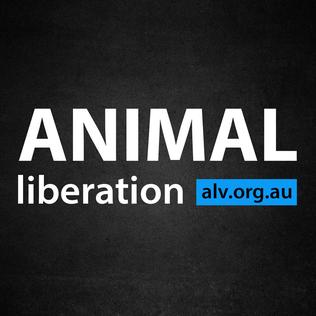 <span class="mw-page-title-main">Animal Liberation Victoria</span> Animal rights organisation