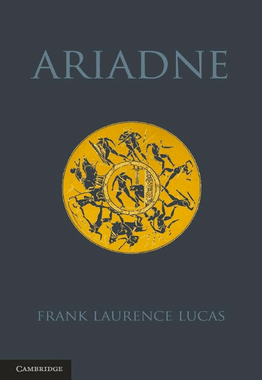 <i>Ariadne</i> (poem)