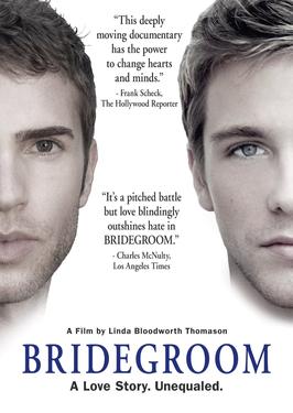 <i>Bridegroom</i> (film) 2013 American film