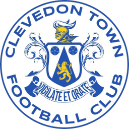 <span class="mw-page-title-main">Clevedon Town F.C.</span> Association football club in England