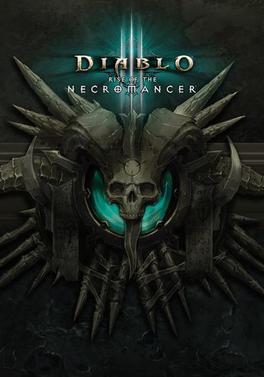 <i>Diablo III: Rise of the Necromancer</i> Diablo III game downloadable content