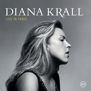 <i>Live in Paris</i> (Diana Krall album)