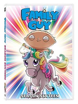 <i>Family Guy</i> season 16 Season of television series