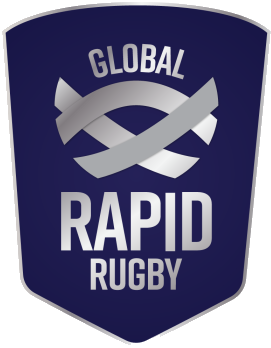 <span class="mw-page-title-main">Global Rapid Rugby</span> International rugby union competition