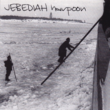 <span class="mw-page-title-main">Harpoon (Jebediah song)</span> 1998 single by Jebediah